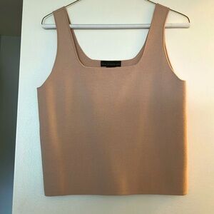 House of Harlow 1960 knit tank top